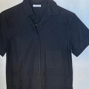 Tomas Maier Shirt Dress